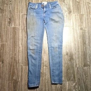 No Boundaries Jeans